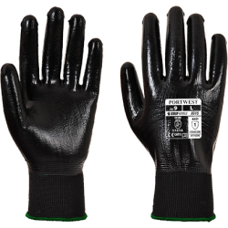 Gants de travail All-Flex Grip enduits Nitrile - Portwest