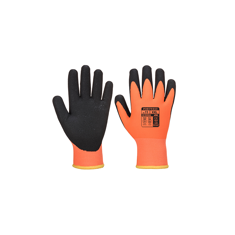 Gants de travail anti-froid Thermo Pro Ultra