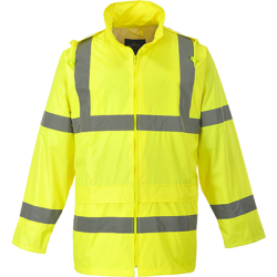 Veste de pluie Hi-Vis  - Portwest