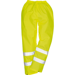 Pantalon de pluie Hi-Vis  - Portwest