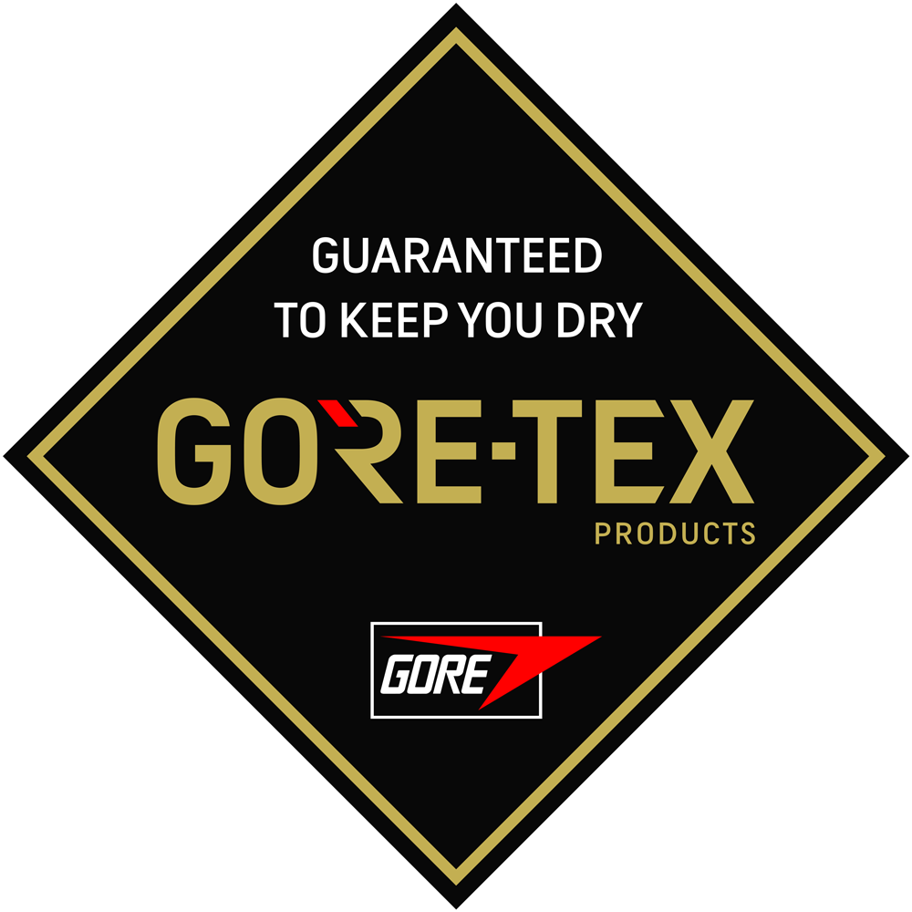 Logo Gore-Tex