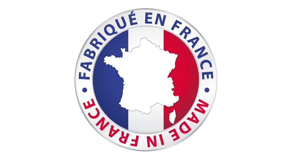 Logo Fabriqué en France