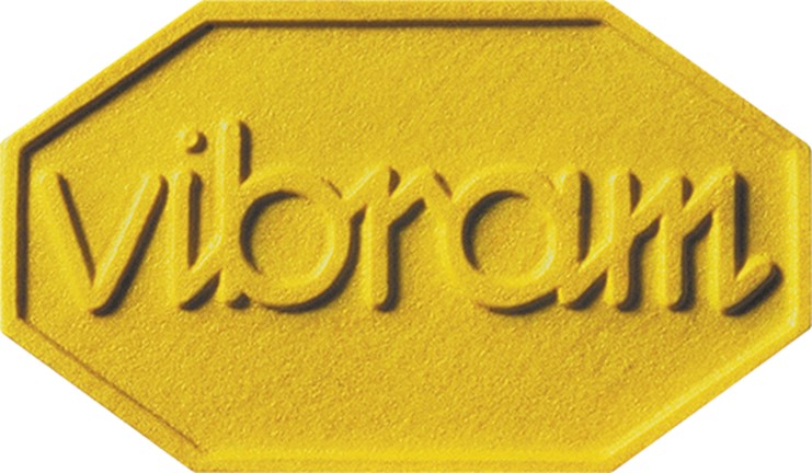 Logo Vibram