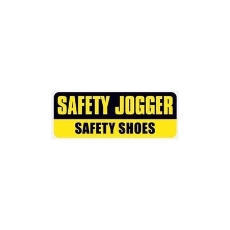 Safety Jogger